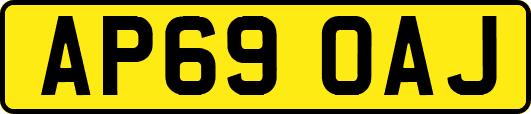 AP69OAJ