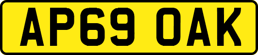 AP69OAK