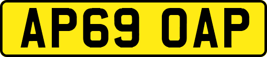 AP69OAP