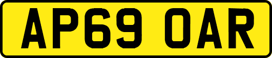 AP69OAR