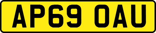 AP69OAU