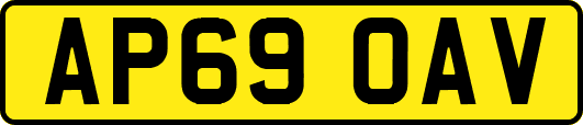 AP69OAV