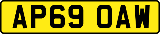 AP69OAW