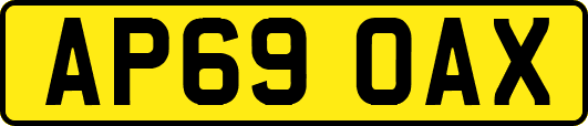 AP69OAX