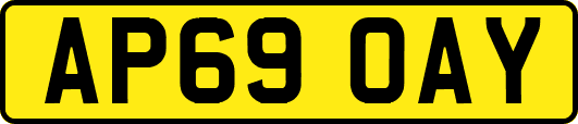 AP69OAY