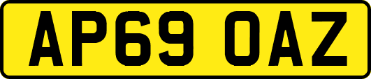AP69OAZ