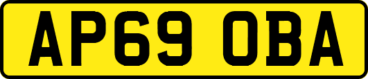 AP69OBA