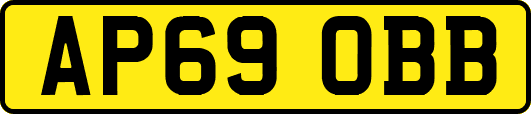 AP69OBB