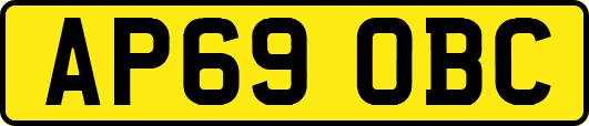 AP69OBC