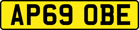AP69OBE
