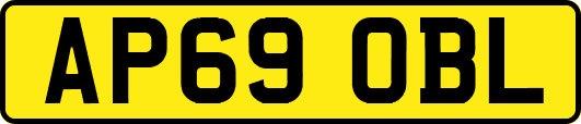 AP69OBL