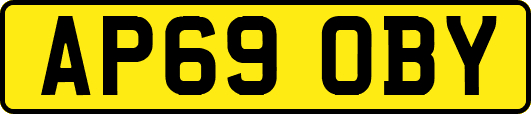 AP69OBY