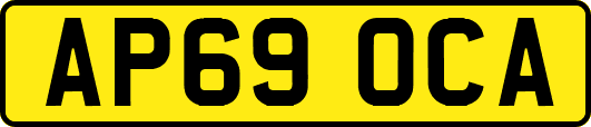 AP69OCA