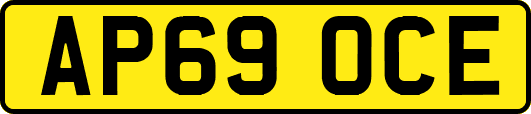 AP69OCE