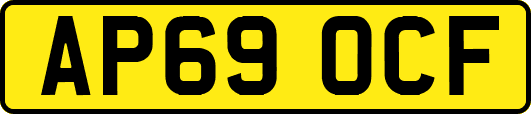 AP69OCF