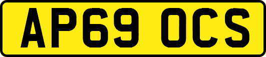 AP69OCS
