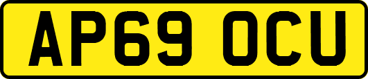 AP69OCU
