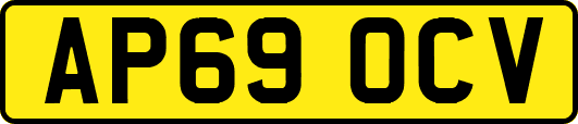 AP69OCV