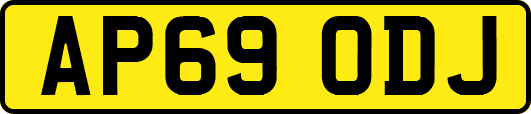 AP69ODJ