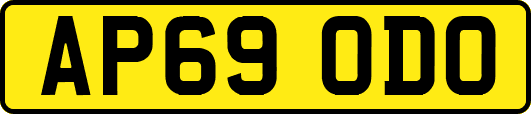 AP69ODO