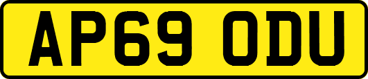 AP69ODU