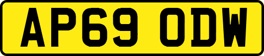 AP69ODW