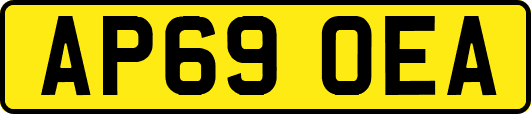 AP69OEA