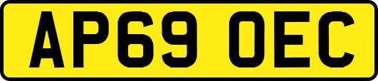 AP69OEC