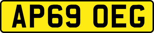 AP69OEG