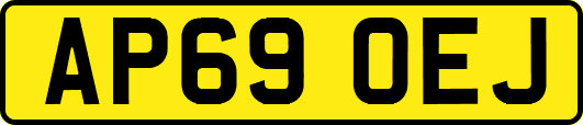 AP69OEJ