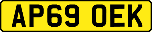 AP69OEK