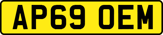 AP69OEM