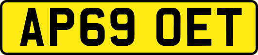 AP69OET