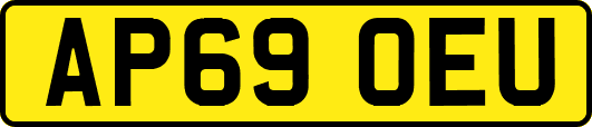 AP69OEU