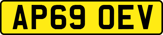 AP69OEV