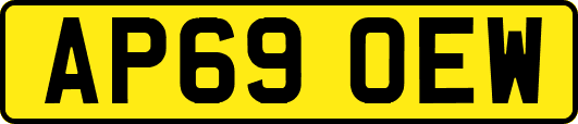 AP69OEW