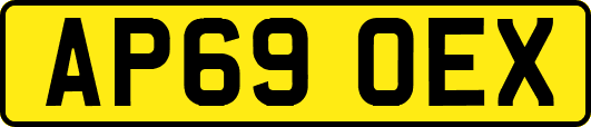 AP69OEX