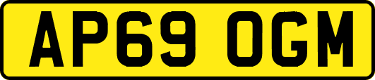 AP69OGM