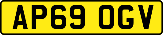 AP69OGV