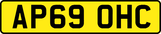 AP69OHC
