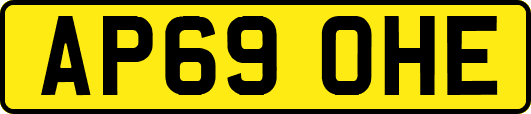 AP69OHE