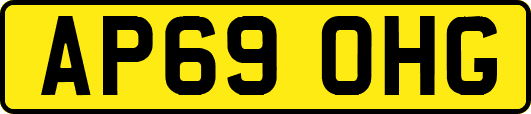 AP69OHG