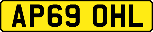 AP69OHL