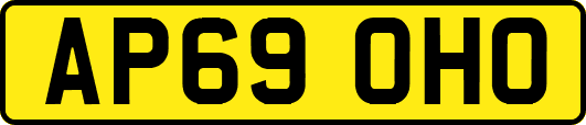 AP69OHO
