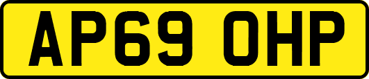 AP69OHP
