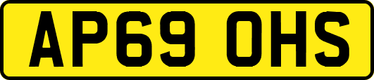AP69OHS