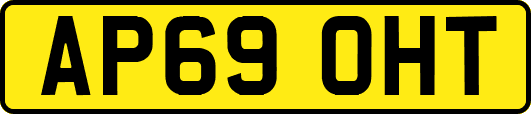 AP69OHT