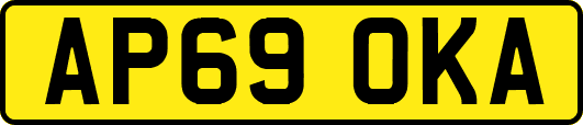 AP69OKA