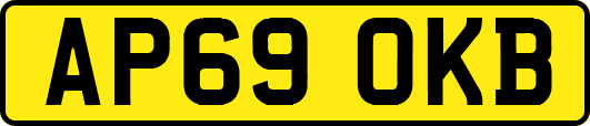 AP69OKB