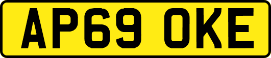 AP69OKE